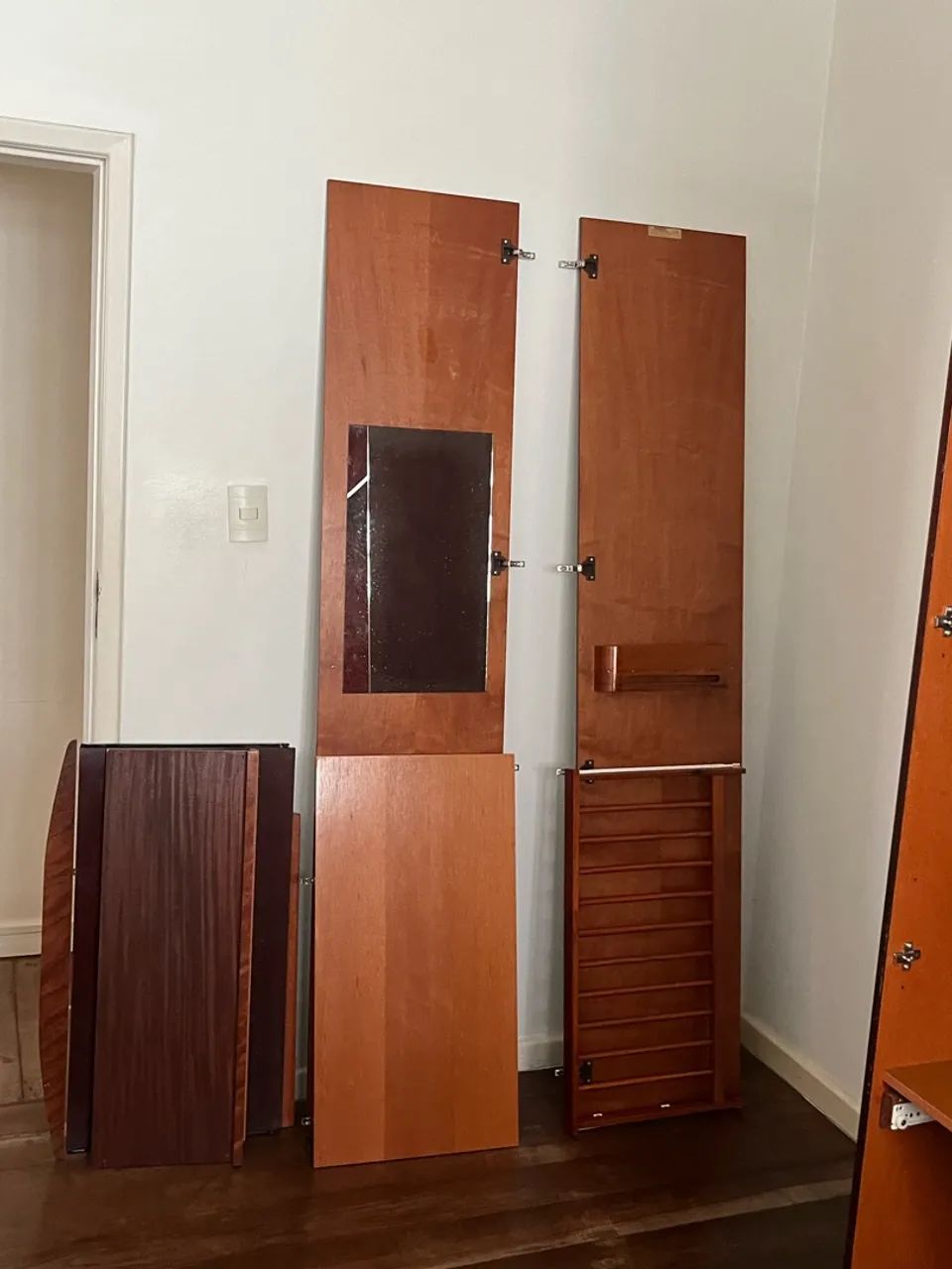 Guarda roupa 