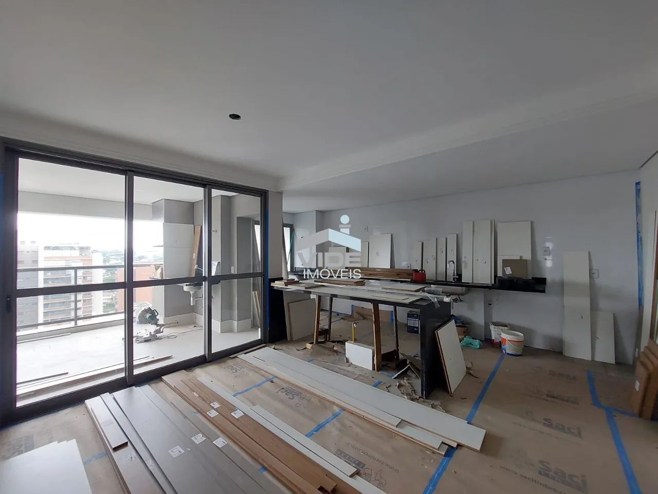 APARTAMENTO PARA LOCAÇÃO | ALTO PADRÃO | CAMBUÍ | 3 SUÍTES | 2 VAGAS | VIDE IMOVEIS - Foto 3