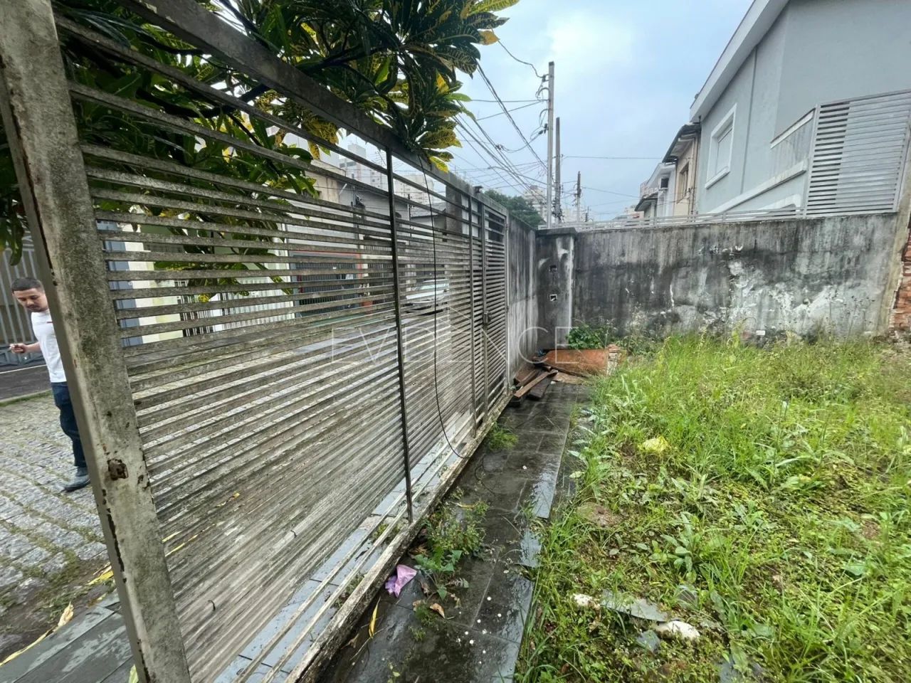 Terreno BTS Villa Mariana - Foto 4