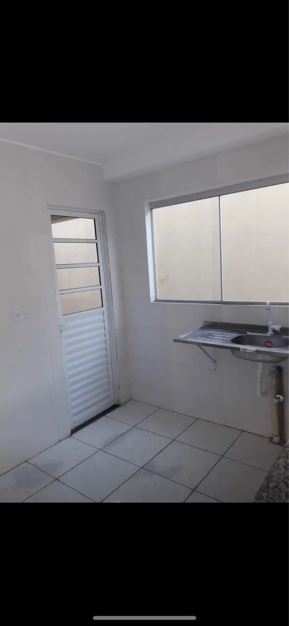 Aluguel apartamento 