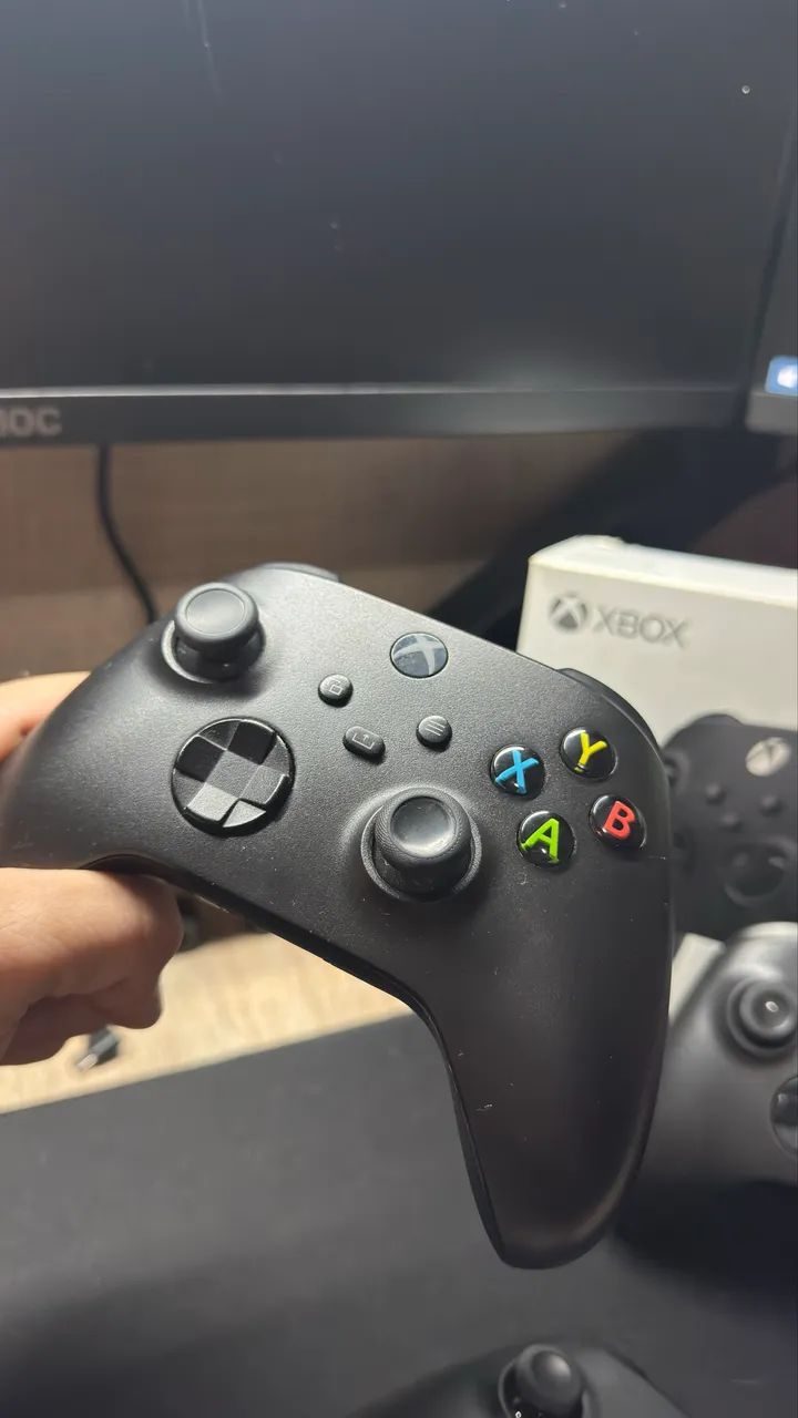CONTROLES XBOX SERIES S  - Foto 3