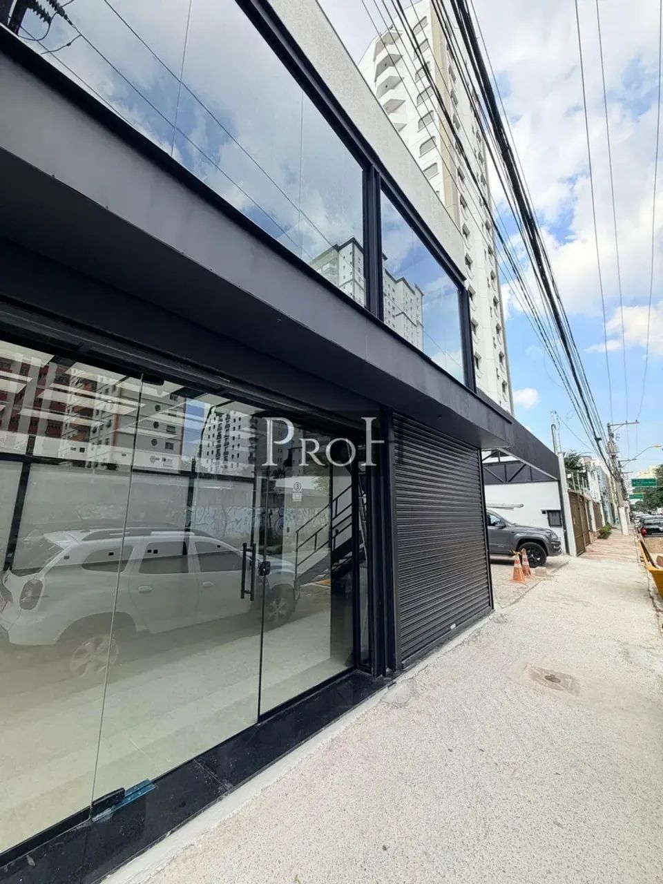 Prédio á venda/ Locação , Centro - Santo André - Foto 5