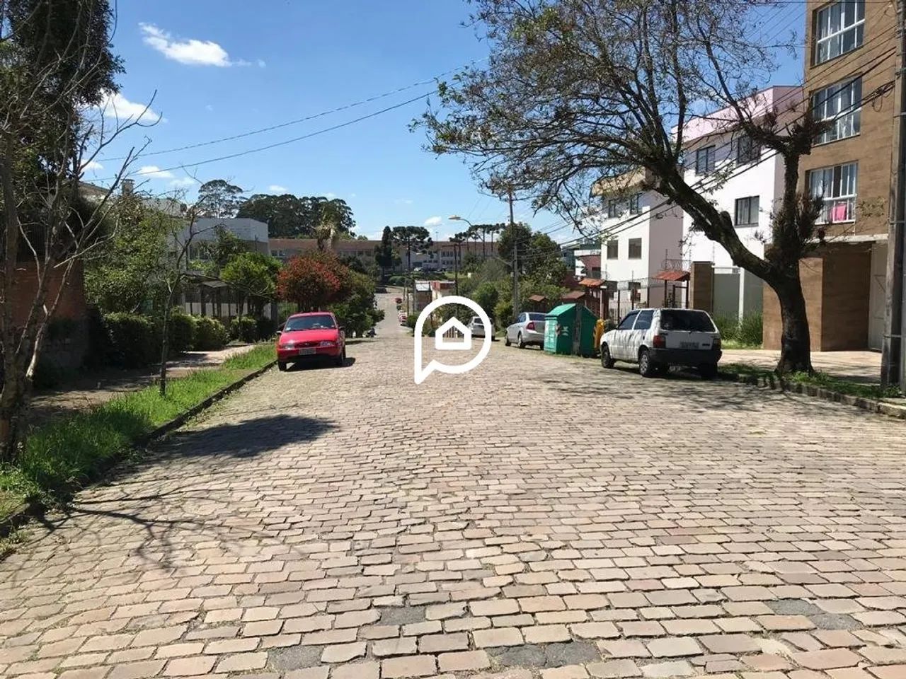 APTO KITINET, BAIRRO PETROPOLIS - Foto 2