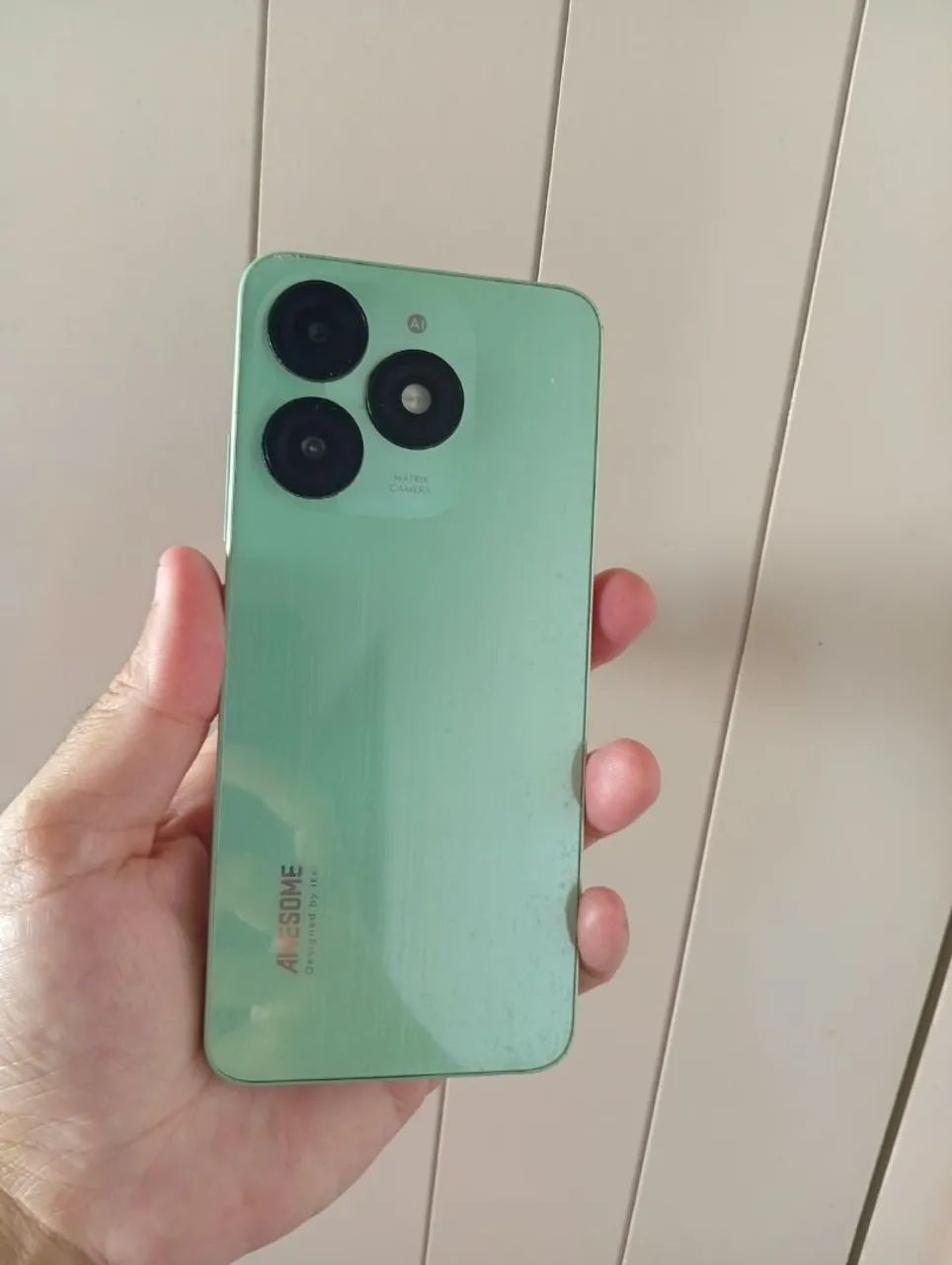 Aparelho da marca Intel modelo A70 256Gb 8 de RAM  - Foto 2