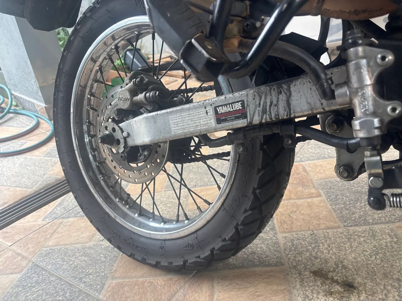 Crosser z 150 - Foto 4
