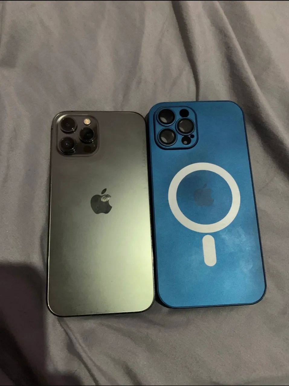 iPhone 12 pro Max 128 Gb - Foto 2