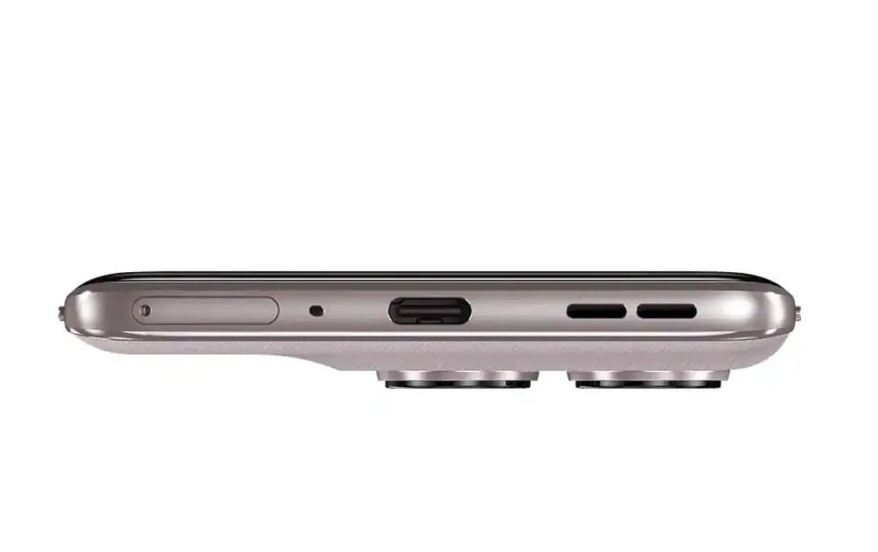 Motorola Edge 60 pro off white  - Foto 3