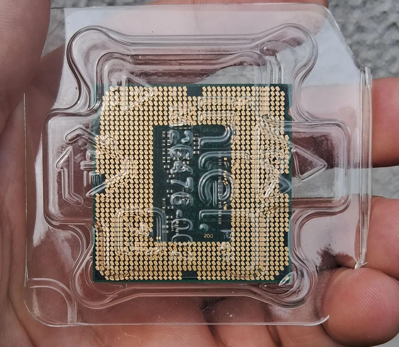 Processador Core i5 4590 LGA 1150 - Foto 3