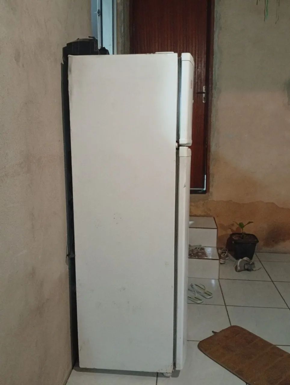 Vendo geladeira  - Foto 2
