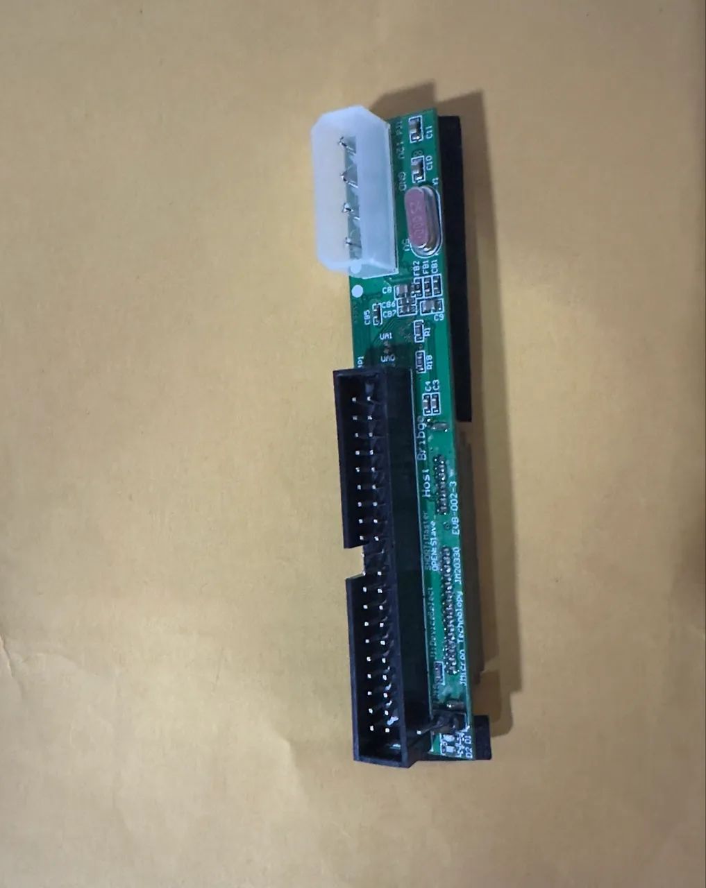 Sata para ide  - Foto 3