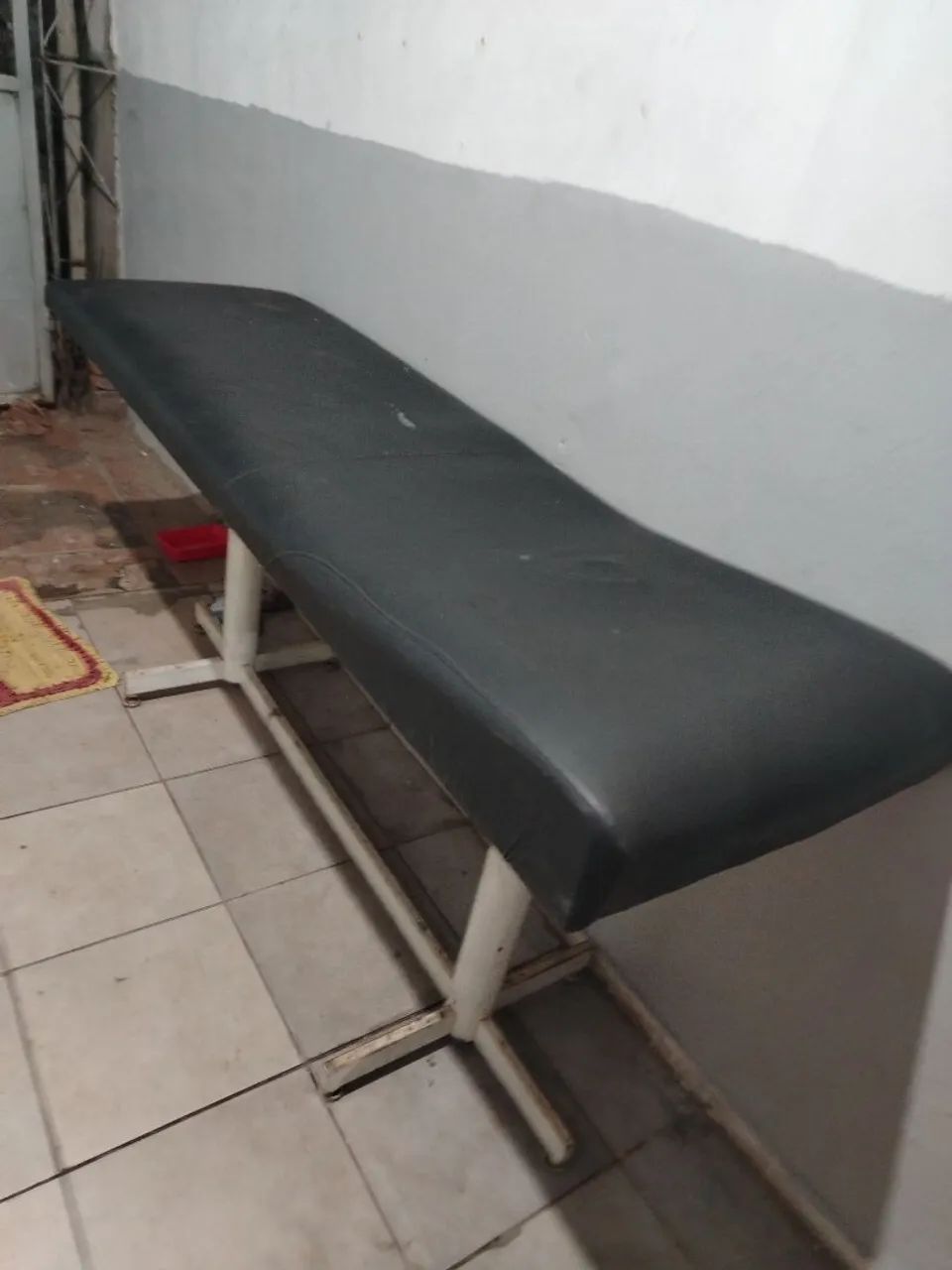 Maca para atendimento 