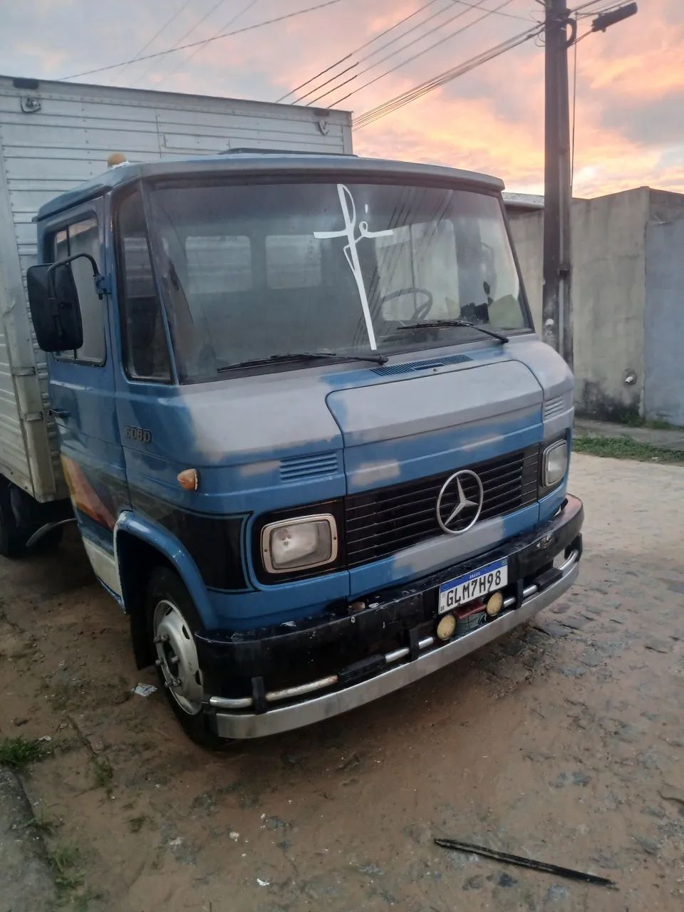 Mercedinha 608   - Foto 2