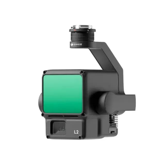 Zenmuse L2 LiDAR para Drone Matrice 350 RTK