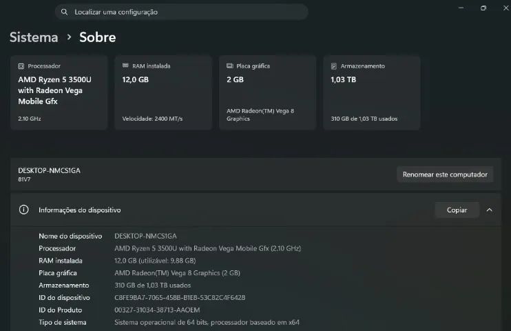 VENDO NOTEBOOK LENOVO - Foto 3
