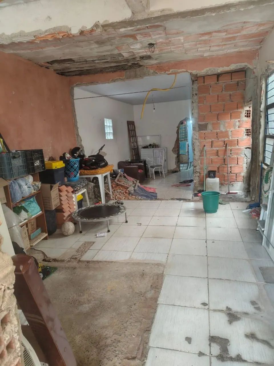 Casa jd Humberto de Campos  - Foto 4