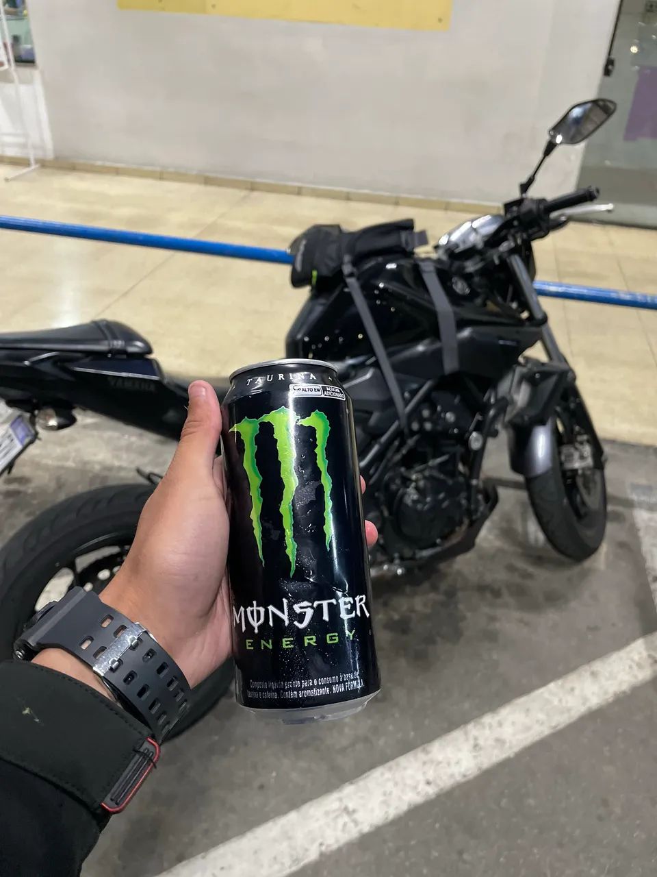 YAMAHA MT-03 ABS - Foto 5