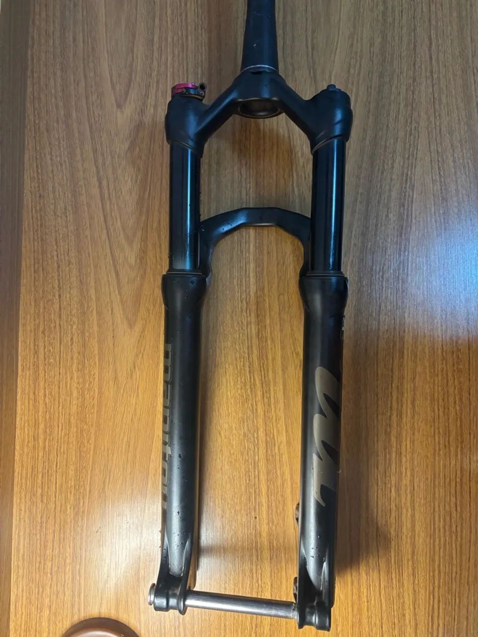 Vendo manitou machete