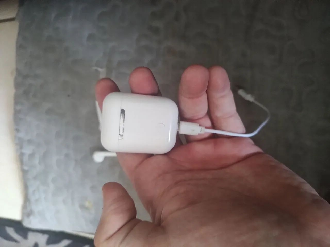 Lote de Fones de Ouvido - Peças  - Foto 4