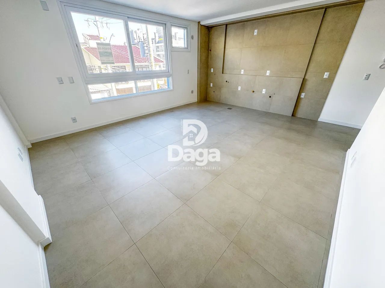 Apartamento no Centro - 1 dormitório, sendo 1 suite - Florianópolis/SC