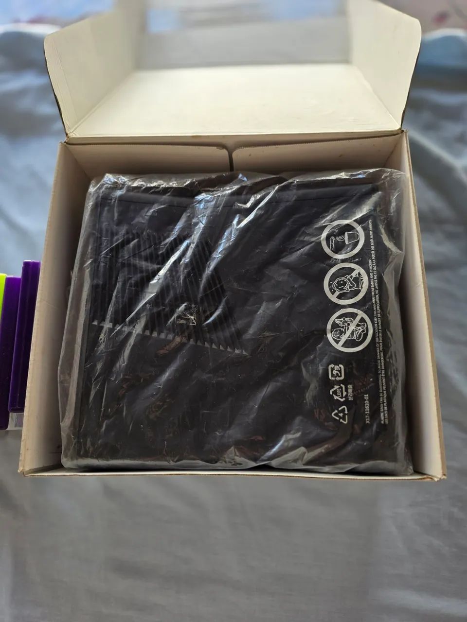 X-Box 360 c/ Kinect Original - Foto 2