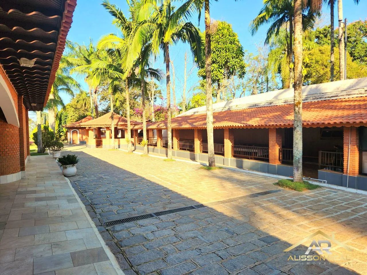 Ótima Oportunidade Sitio/Chácara completa com 38.274m² de terreno. - Foto 3