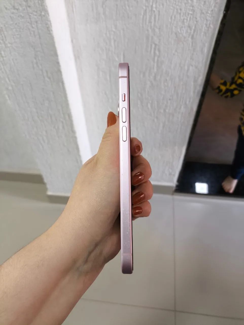 iPhone 15 Plus (Ler Anúncio)  - Foto 3