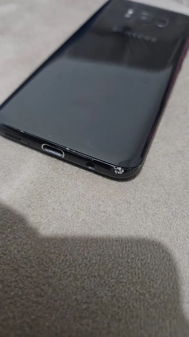 Samsung Galaxy S8  - Foto 4
