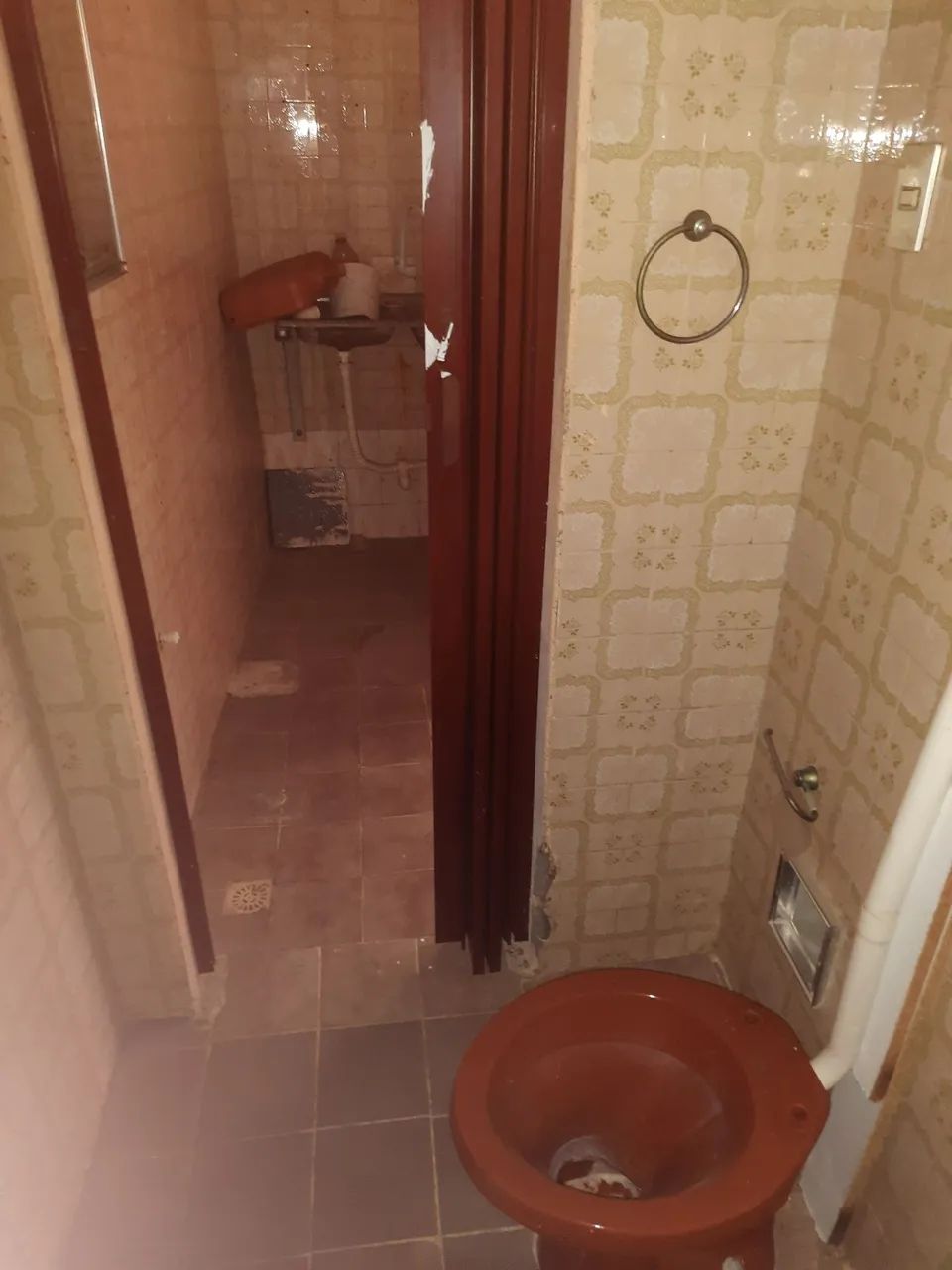 Vendo Ap Apartamento em Vila - Centro Nilópolis  - Foto 2