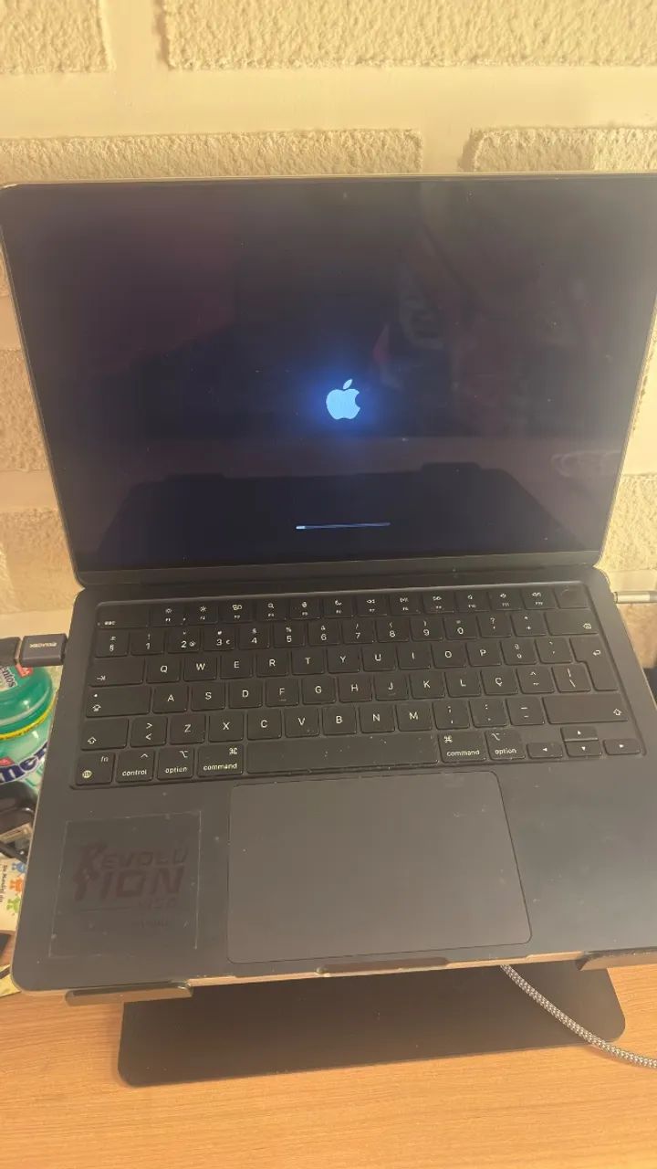 MacBook Air M2  - Foto 3