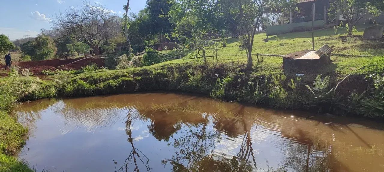chacara em Inhumas - Foto 4