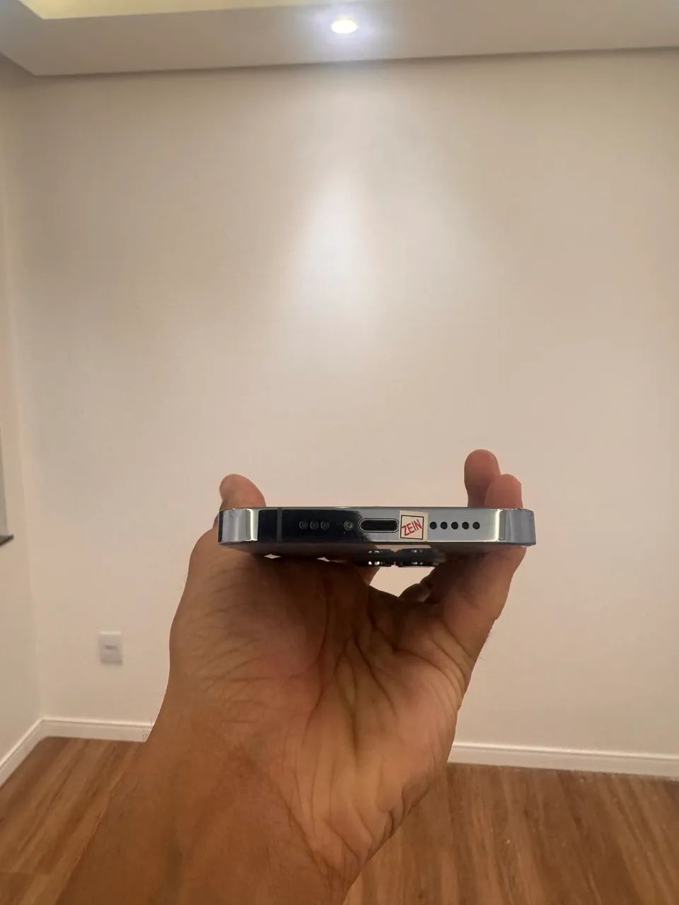 iPhone 13 Pro 256gb  - Foto 5