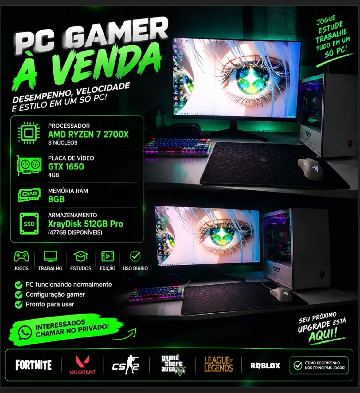 PC GAMER