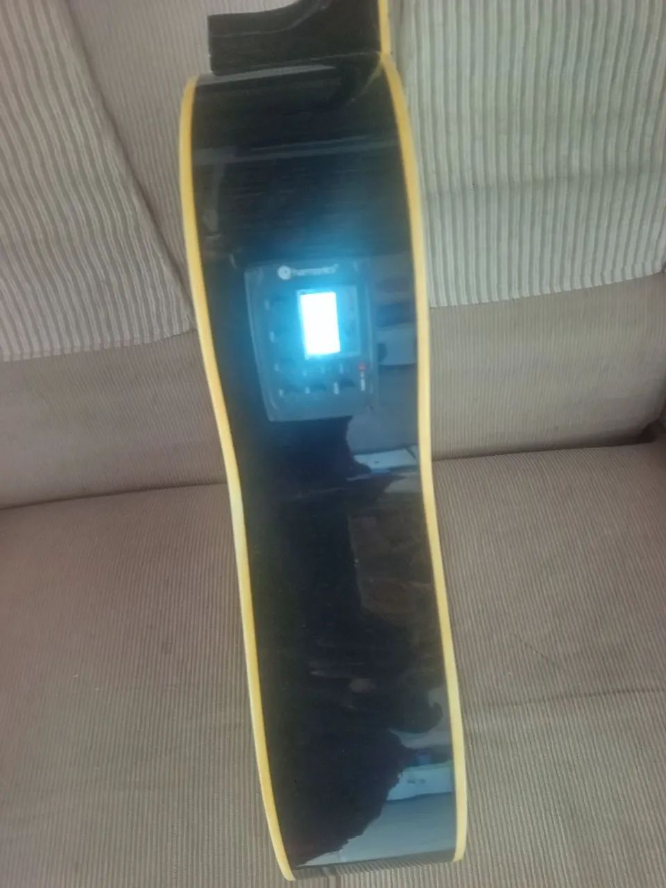 Vende-se violão - Foto 4