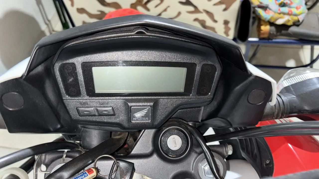 Honda bros 160 - Foto 4