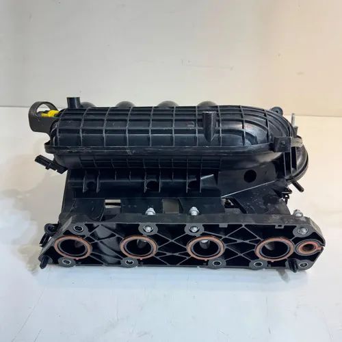 Coletor Admissão Chevrolet Onix 1.0 2013 2014 2015 2016 2019 - Foto 4
