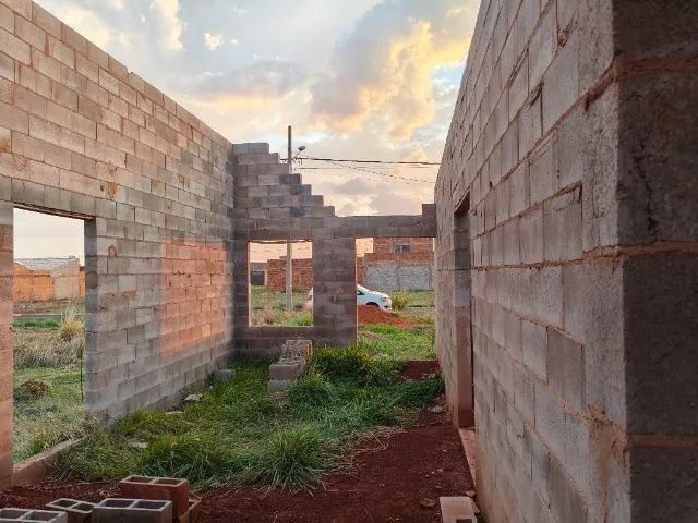 Casa em construção  - Foto 3