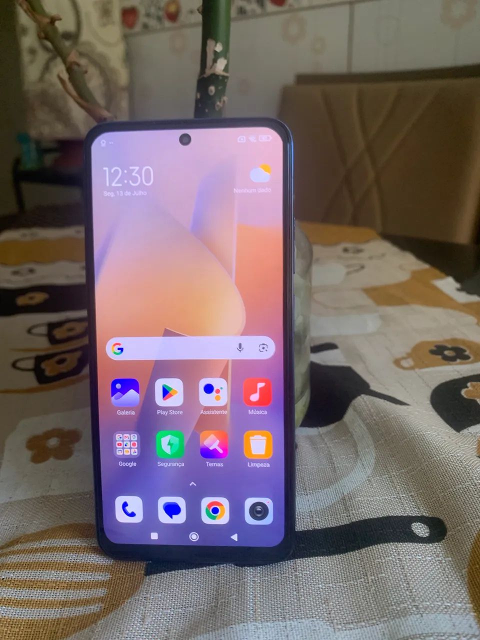 Xiaomi note 11 - Foto 4
