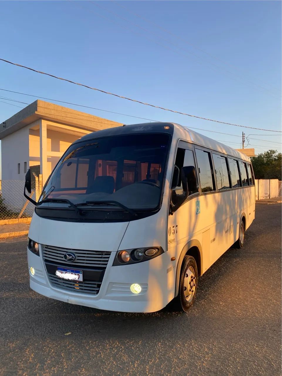 Micro ônibus  - Foto 2