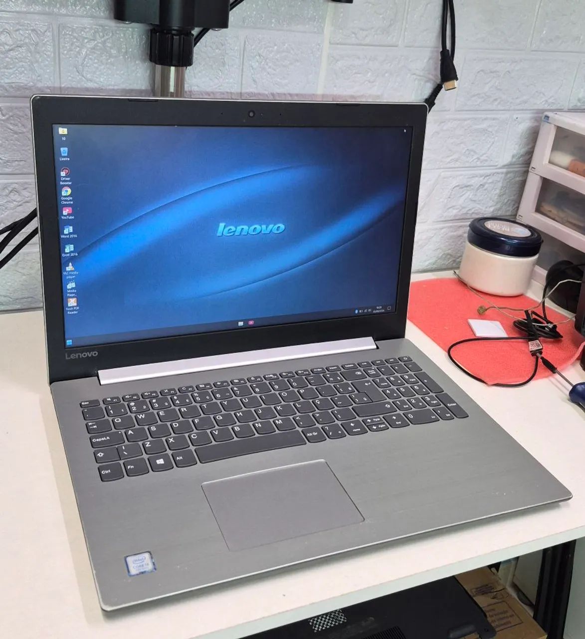 Notebook LNV B330 15 