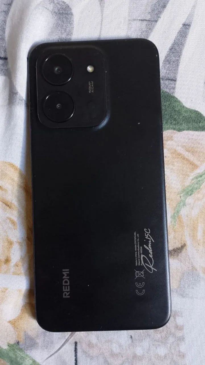 Celular novo com nota fiscal  - Foto 2