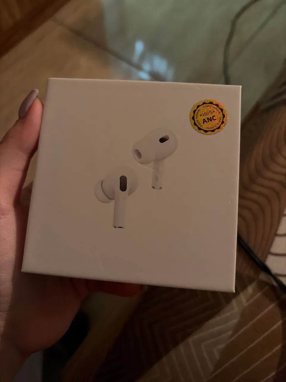 Airpods pro 2 