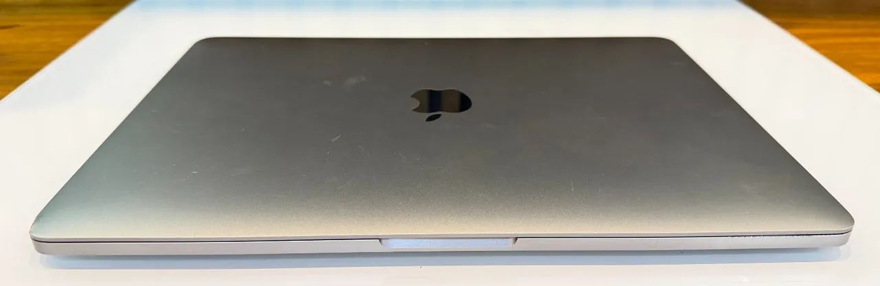 MacBook PRO Touch Bar A1706 I5 2.9 Mem 8gb Ssd 256gb - Foto 4
