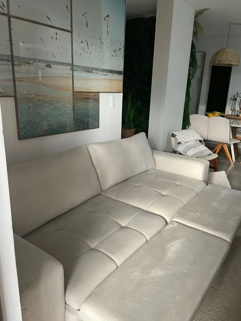 SOFA RETRATIL - Foto 4