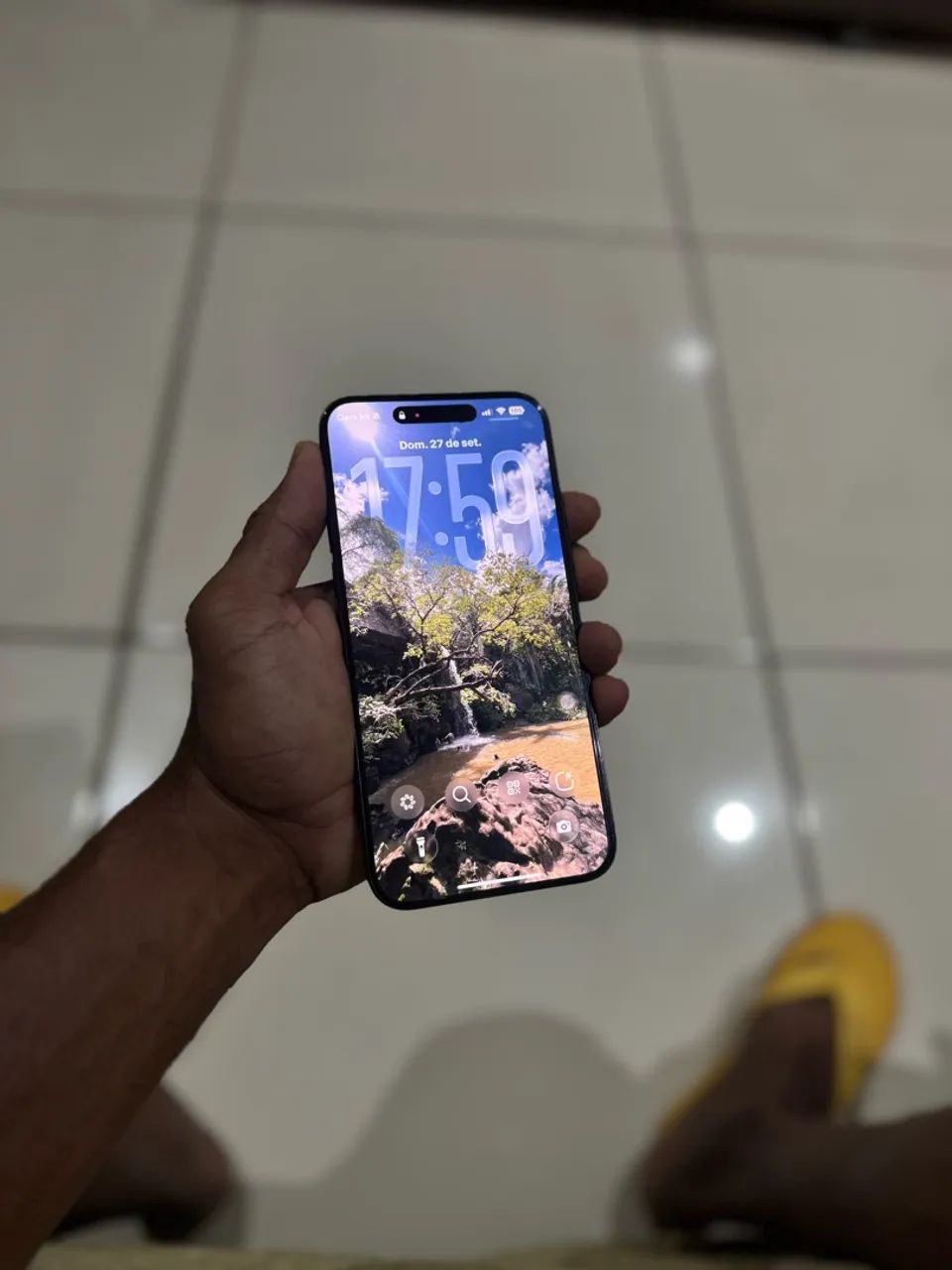 iPhone 15 ProMax