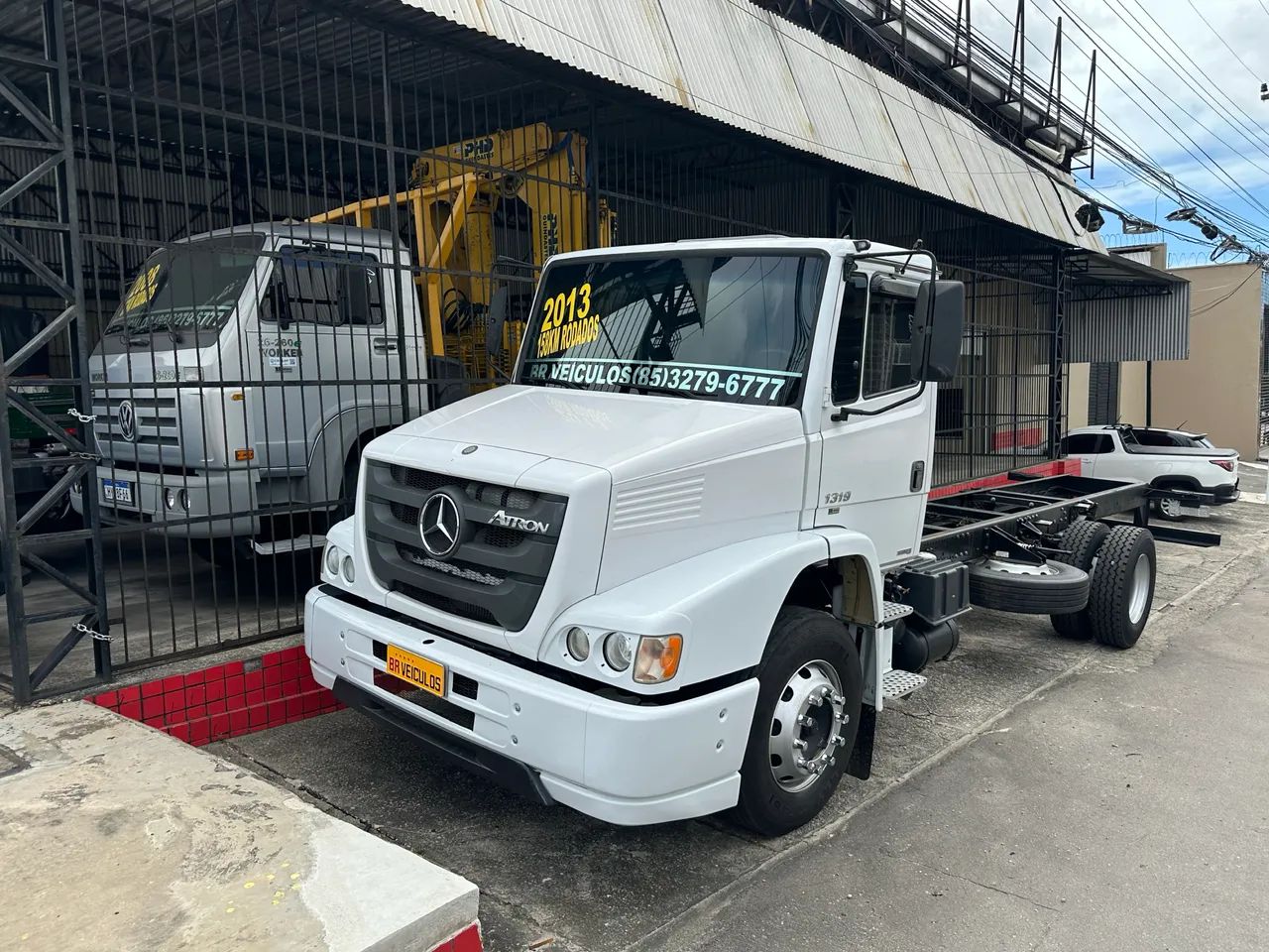 MB 1319 - Foto 4