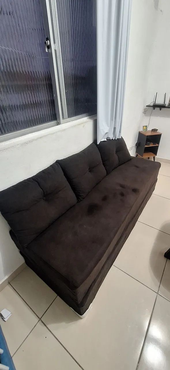 Sofá Cama - Foto 2