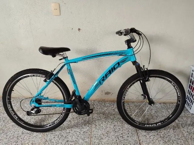 Bicicleta - Foto 3
