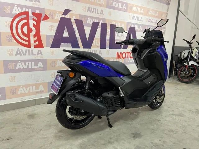 YAMAHA NMAX 160 ABS - Foto 5
