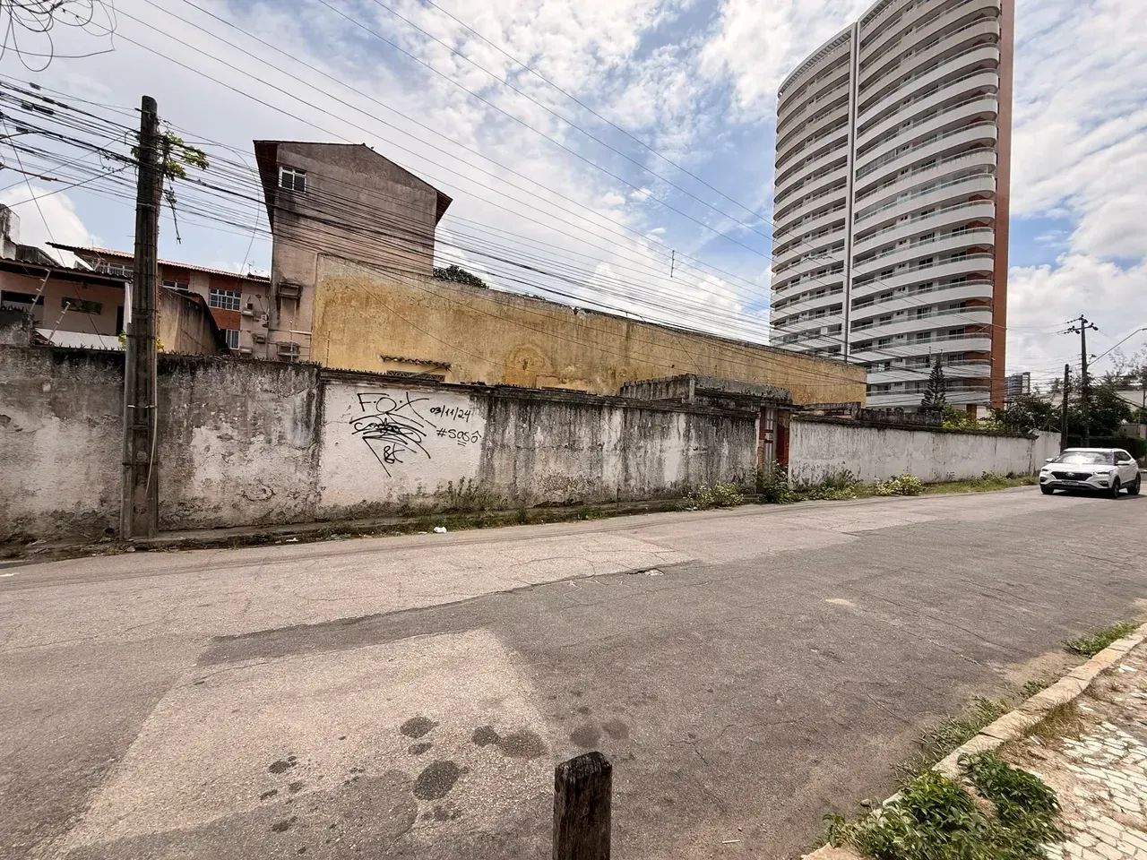 Terreno - Imóvel comercial no Bairro de Fátima - Foto 4