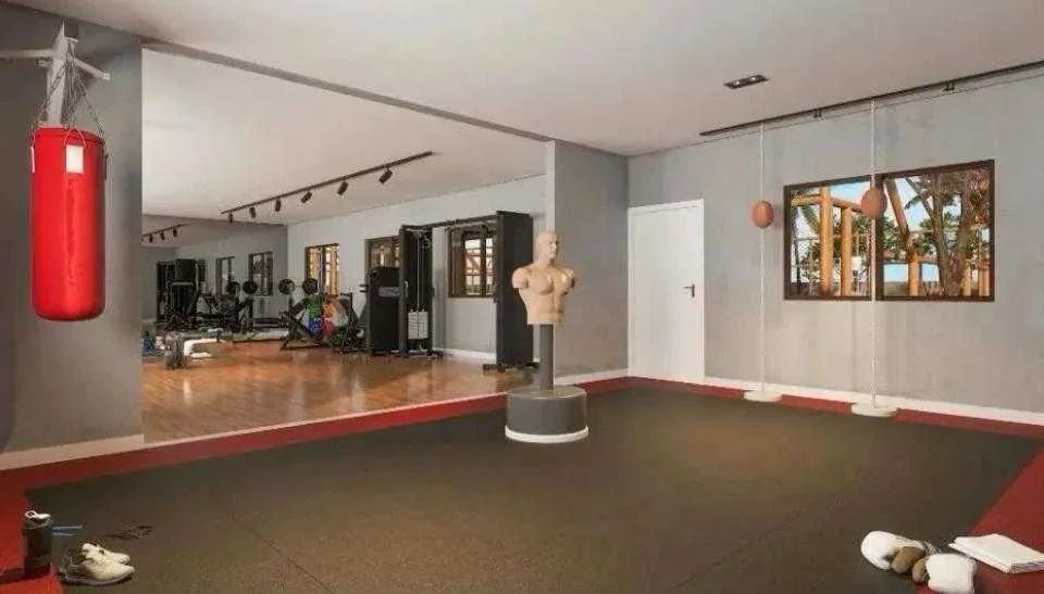 LOTE NO COPACABANA RESIDENCE [58009] - Foto 3